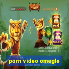 porn video omegle